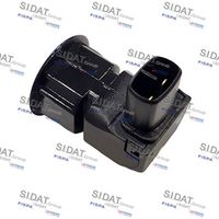 Sensor, Einparkhilfe