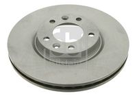 Bremsscheibe