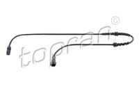 датчик, обороти на колелото