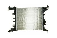 Thumbnail - Radiateur - CR1187000P - MAHLE