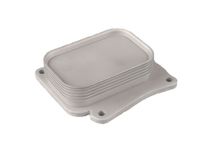 Thumbnail - Oliekoeler, motorolie - CLC111000S - MAHLE