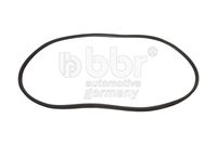 Tailgate/Cargo Bay Hatch & Boot Lid/Cargo Bay Cover