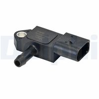Sensor, Saugrohrdruck