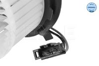 MEYLE Interieurventilatie 3