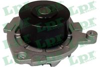 водна помпа, охлаждане на двигателя