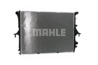 Thumbnail - Radiateur - CR571000S - MAHLE