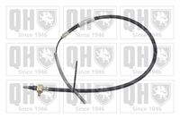 Seilzug, Feststellbremse