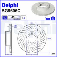 спирачен диск