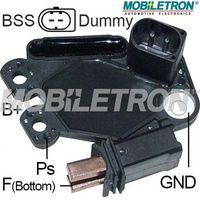 Regulator, alternator MOBILETRON, Cod: VR-V8216