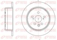 спирачен диск