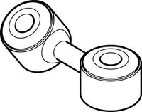 Stange/Strebe, Stabilisator