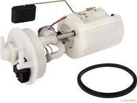 Kraftstoffpumpe