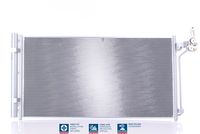 Kondensator, Klimaanlage