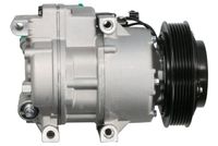 THERMOTEC Compressor, airconditioning 4