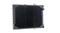 Thumbnail - Radiateur - CR214000P - MAHLE