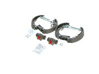 BOSCH Remschoenset 8