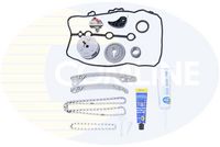 Chit lant de distributie COMLINE, Cod: CTK221FV