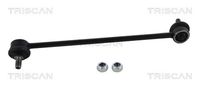 Stange/Strebe, Stabilisator