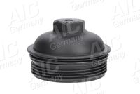 DECKEL ÖLFILTERGEHäUSE