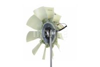 Thumbnail - Koelventilatorwiel - CFF460000P - MAHLE