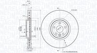 Bremsscheibe