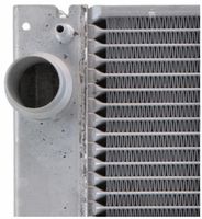 Thumbnail - Radiateur - CR580000P - MAHLE