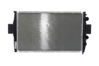 Thumbnail - Radiateur - CR739000S - MAHLE