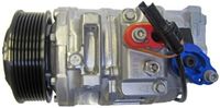 Thumbnail - Compressor, airconditioning - ACP711000P - MAHLE