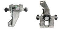 Bremssattel
