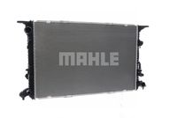 Thumbnail - Radiateur - CR1022000S - MAHLE