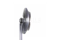 Thumbnail - Koppeling, radiateurventilator - CFC55000P - MAHLE