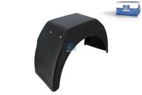 DT Spare Parts Bekleding, wielkast 1