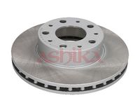 Disc frana ASHIKA, Cod: 60-00-0240C