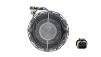 Thumbnail - Koppeling, radiateurventilator - CFC223000P - MAHLE
