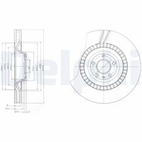 Bremsscheibe