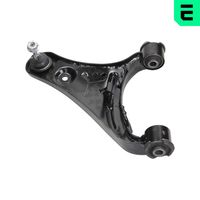 Brat, suspensie roata OPTIMAL, Cod: G6-1645