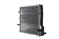 Thumbnail - Radiateur - CR254000S - MAHLE