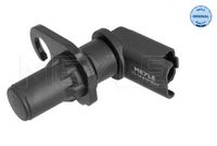 импулсен датчик, колянов вал