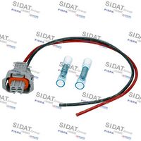 Steckerhülse, Zündanlage