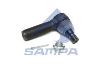 Cap de bara SAMPA, Cod: 097.119