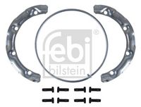 Zubehörsatz, Bremsscheibe