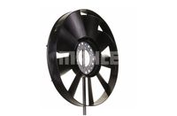 Thumbnail - Koelventilatorwiel - CFW4000P - MAHLE