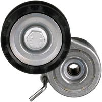 Τεντωτήρας ιμάντα, ιμάντας poly-  DriveAlign™