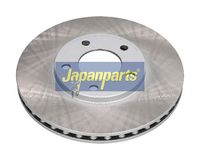Disc frana JAPANPARTS, Cod: DI-096C