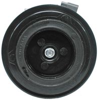 Thumbnail - Compressor, airconditioning - ACP1196000P - MAHLE