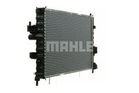 Thumbnail - Radiateur - CR391000P - MAHLE