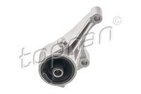 Mounting, engine