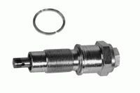 Spanner, Steuerkette