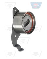 Spannrolle, Zahnriemen