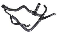 маркуч на радиатора